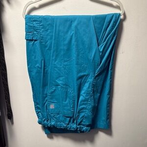 Uniform Advantage Women's Scrub Pants - Teal